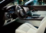 Jaguar XJ 2009 года